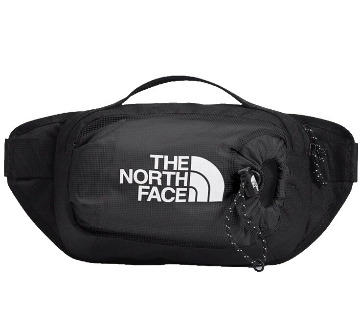 The North Face Black Hiking Waist Packs & Bags