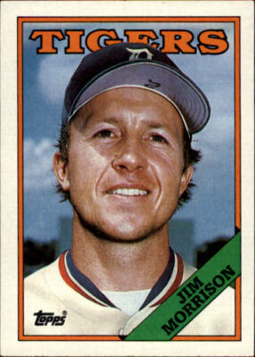 1988 TOPPS BASEBALL ASSORTED SINGLES U-PICK #751-792