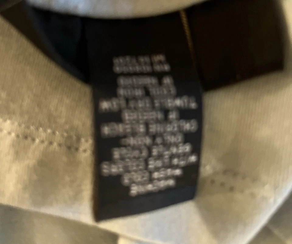 Женская синяя хлопковая майка-камизоль Venezia 22/24 пляжная плюс - Изображение 4 из 4