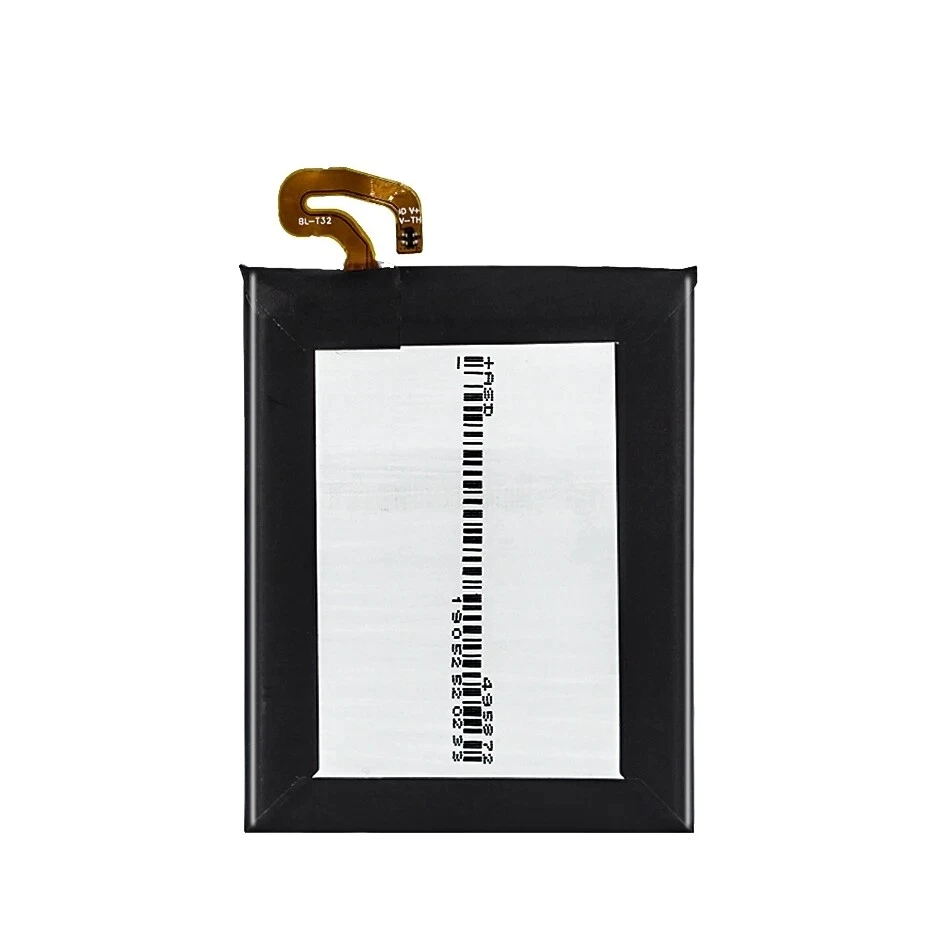 Nuevo Repuesto Batería para LG G6 BL-T32 100% Capacidad Premium H870 3300mah Foto 2 de 4