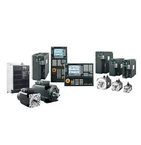 Siemens SINAMICS PM240-2 Power Module (6SL3210-1PE13-2UL1) - Picture 3 of 7