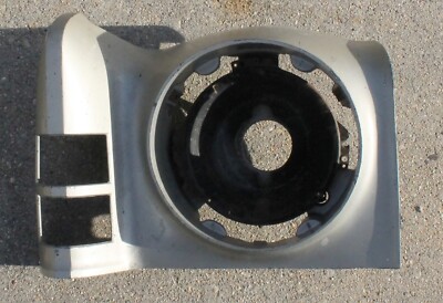 1973 Chevrolet Monte Carlo RIGHT Side Headlight Housing Extension Bezel OEM