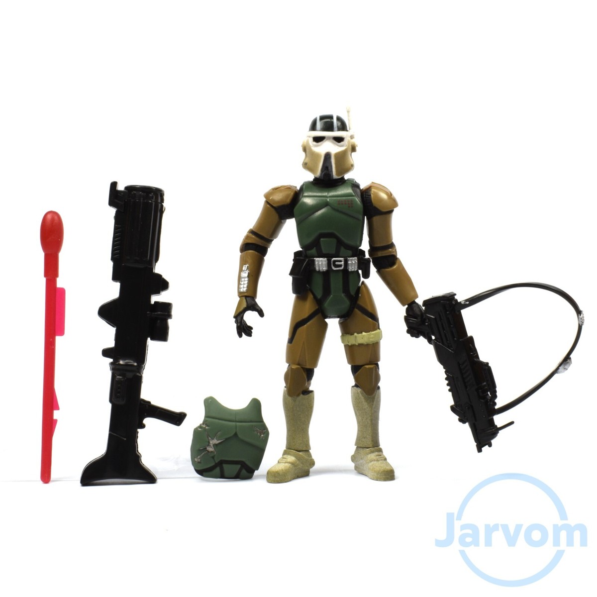 Star Wars 3.75