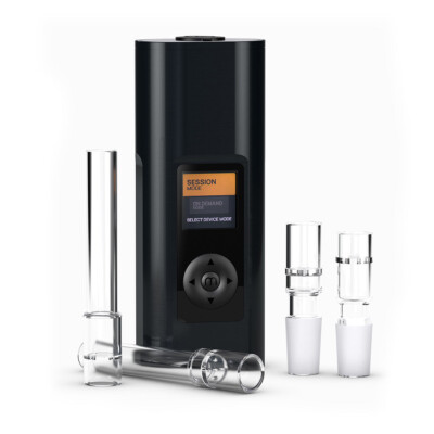 NEW - Solo 3 (III) by Ariser - Compact, Sleek, and High Performance