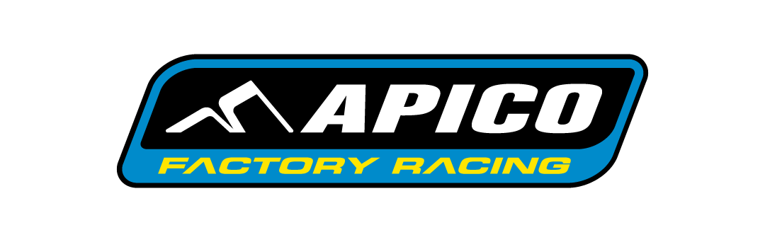 SHERCO APICO ALLOY THROTTLE TUBE BLUE SHERCO SER125 SER250 SER300 2014-2024