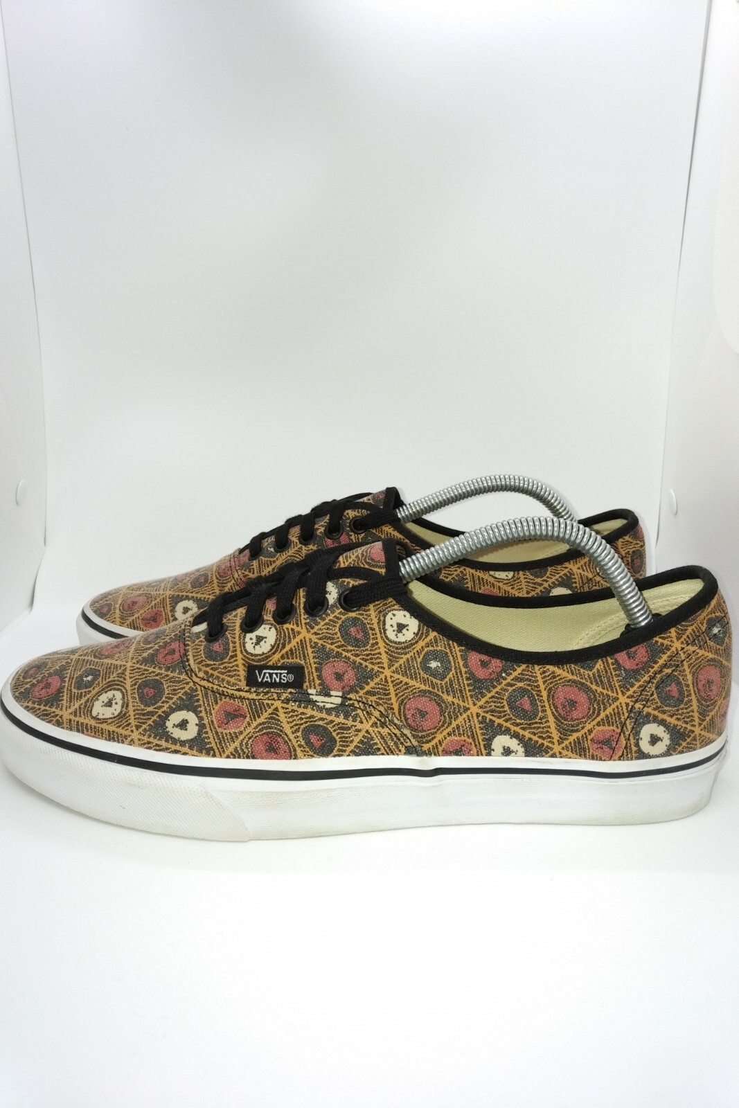 Vintage Vans Doren Skateboarding Shoes Men's Size 11, Vans, Men's