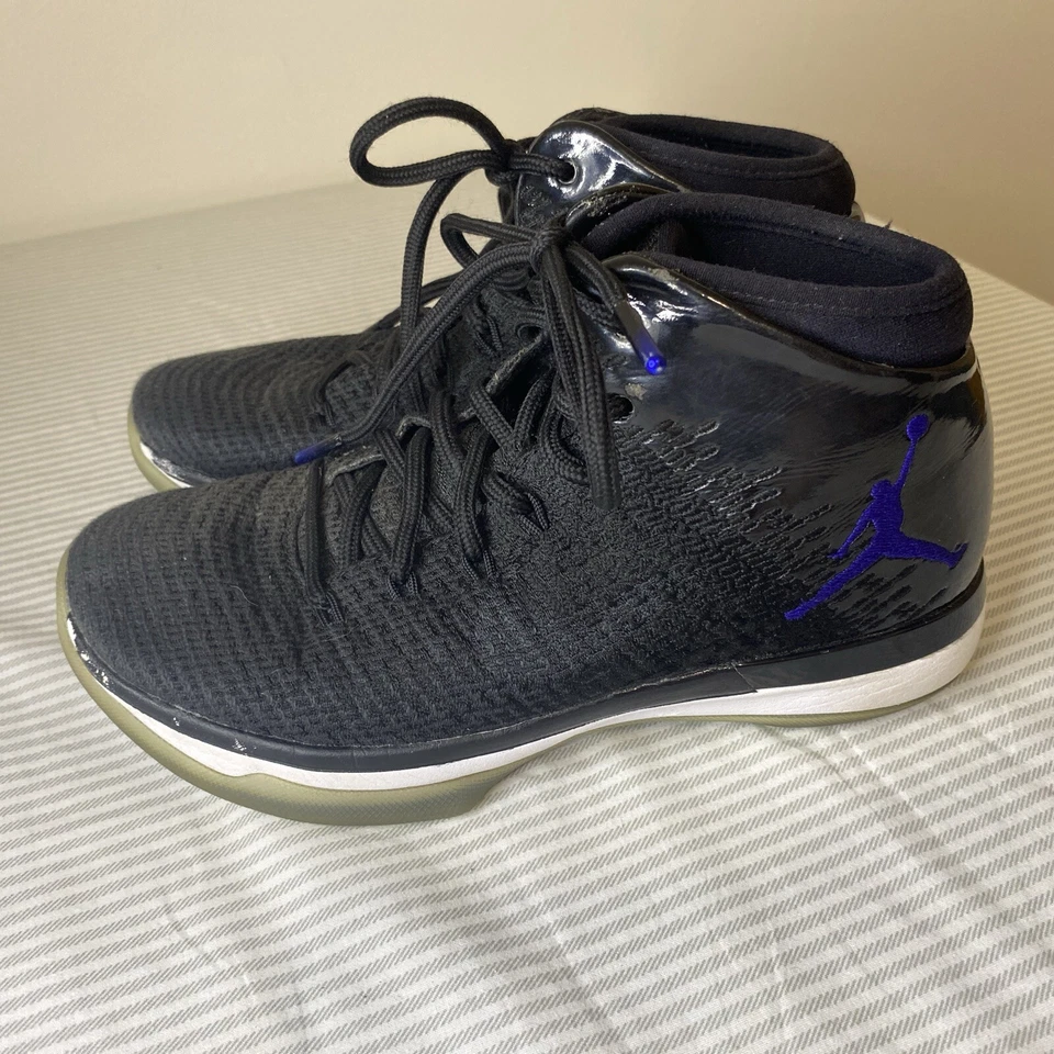 Baloncesto KIDS AIR JORDANS 31 Space Jam 🌀 4,5 años Foto 2 de 4