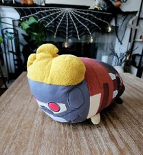 Guardians of the Galaxy 12" Starlord Tsum Tsum Plush Disney Marvel Pillow