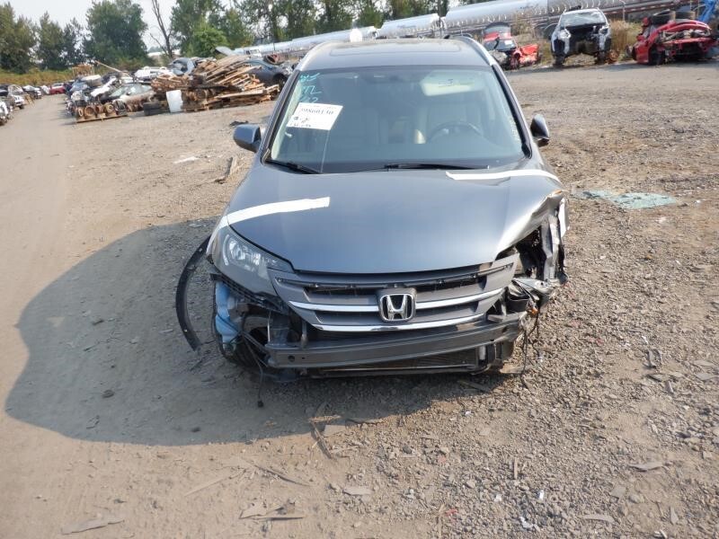 Used Fuel Pump fits 2013 Honda Crv Pump Assembly tank mounted Grade A