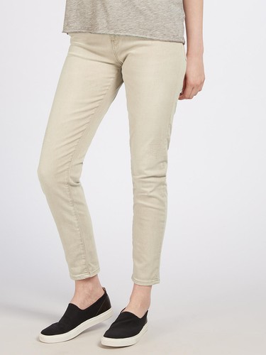 Scotch \u0026 Soda Petit Ami Slim Boyfriend Jeans, Sand BNWT UK SIze W27 L32 RRP  £110 | eBay