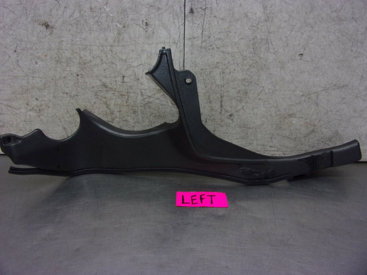rierincoページ B175 G KAWASAKI NINJA 1000 A ZX - 10 1986 OEM LEFT INNER FAIRING