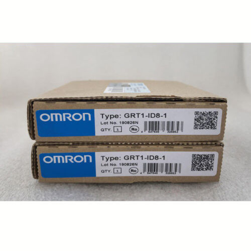 1PC New Omron GRT1-ID8-1 GRT1ID81 Digital I/O Input Unit Expedited Shipping - Picture 1 of 2