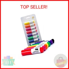 Silhouette Sketch Pens 8/pcs