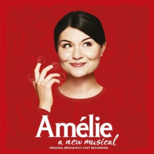 Amelie Soundtrack | eBay