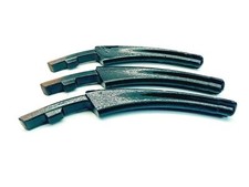 (Set of 3) Landoll Wearshin Cast 177261