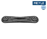 Lenker, RadaufhäNgung Meyle 7160500077 Unten Vorne FüR Ford
