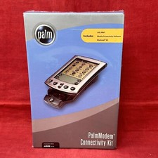 m500 Palm Modem Connectivity Kit NOS P10821U NEW Factory Sealed