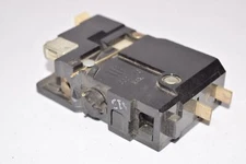 ITE Overload Relay Switch 600V AC MAX 