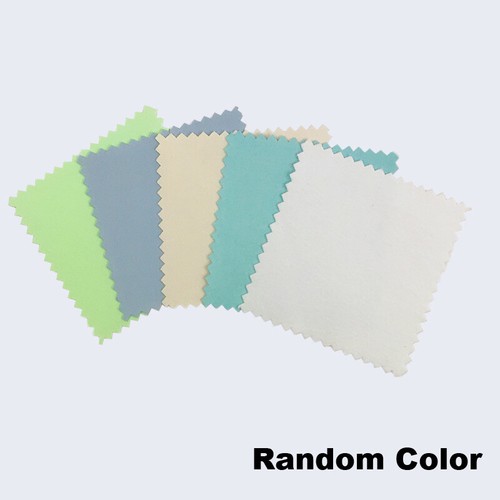 Anti-Tarnish Silver Polishing Paste Jewelry Cleaning Kit Polishing Cloth Liquid - Picture 10 of 12