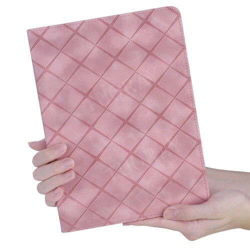 Leather Flip Case For Redmi Pad 8.7" 2024/Pad SE 11" 2023 Shockproof Stand Cover - Picture 53 of 72