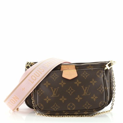 ebay louis vuitton multi pochette