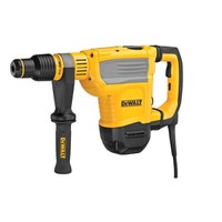 Dewalt Kombihammer D25614K Sds-Max
