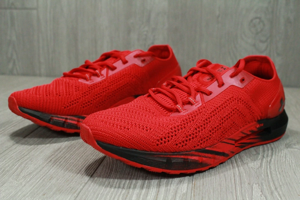 Under armour gel shoes top