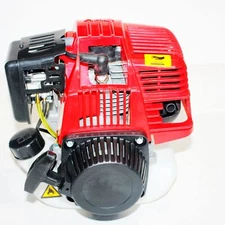 Huasheng 139F 39CC 4 stroke OHV Engine Ride on Lawn Mower ESKY Scooter Buggy Bik