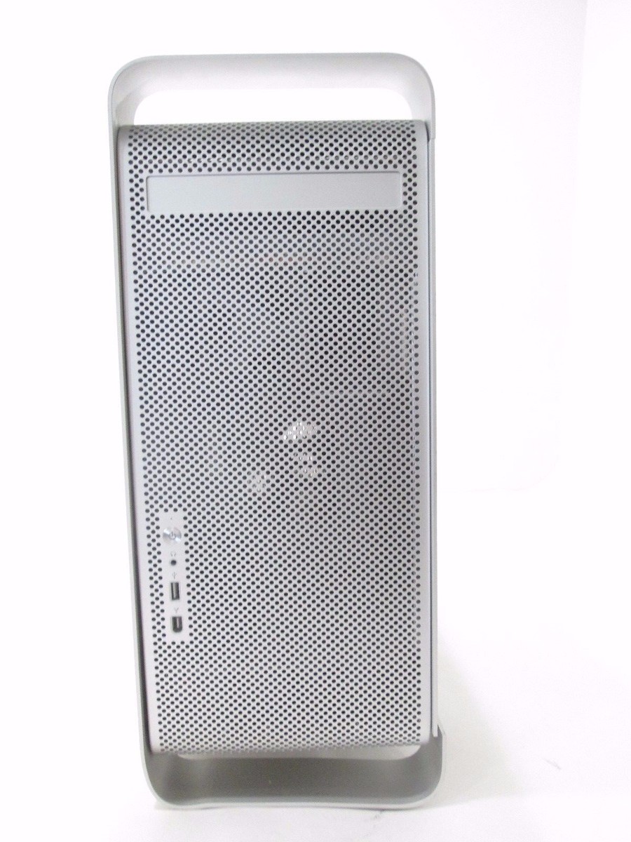 Power Mac G5（Mid 2004） Power Mac G5 (Mid 2004) - Low End MacLow End Mac