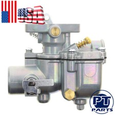 364579R91  New Carburetor for IH Farmall Cub 154 184 185 C60 63349C91 251234R94