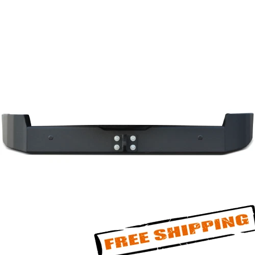 Body Armor 4x4 FJ-2961 Rear Bumper for 2007-2014 Toyota FJ Cruiser Foto 2 de 4