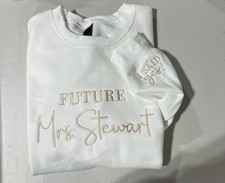 Sudaderas Bride To Be