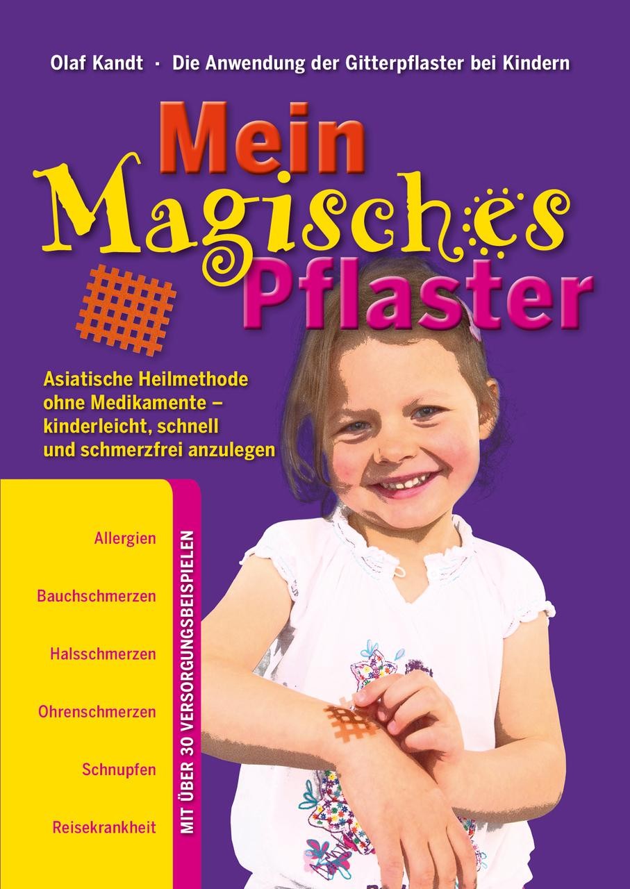 Mein Magisches Pflaster - Bild 2