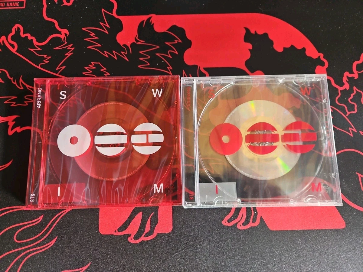新品未開封 BTS CD 14種セット Las mejores ofertas en BTS solo CD de Música | eBay