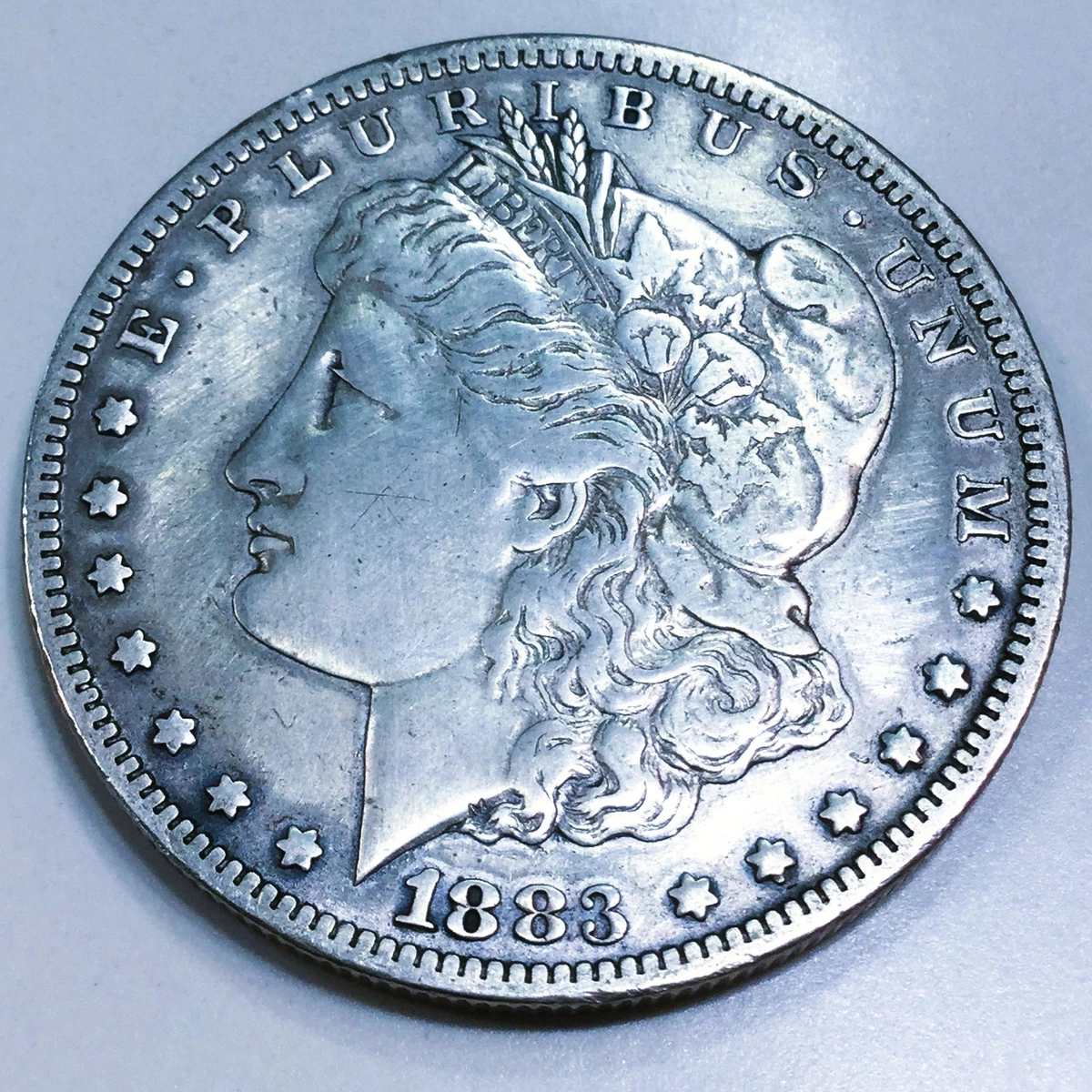 1883 Year Morgan US Dollars (1878-1921) for sale | eBay