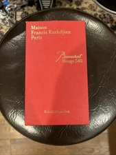 Maison Francis Kurkdjian Baccarat Rouge 540 EDP Spray 2.4 oz (BRAND NEW)