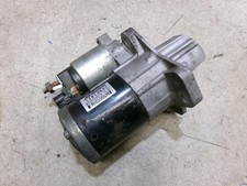 Cadillac CTS genuine ACDELCO starter motor 12610857 / 2S7-2004