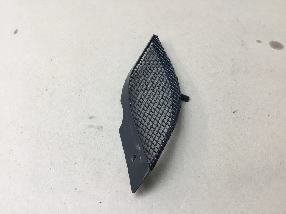 Cuarto de carrocería trasero derecho pasajero Lotus Evora S 2014 parrilla moldura 10-14:O Foto 4 de 4