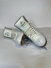 Jackson Mystique Ice Skates Kids Size 1 - Box NOT Included