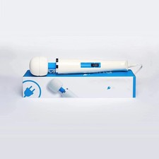 New  Magic Wand Hitachi hv-260 Motor Handheld Vibrating Massager