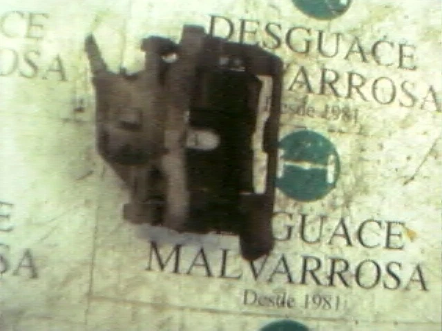 PINZA FRENO ANTERIORE DESTRA / 1612382 PER RENAULT MEGANE I COACH/COUPE DA0 1. - Immagine 2 di 4