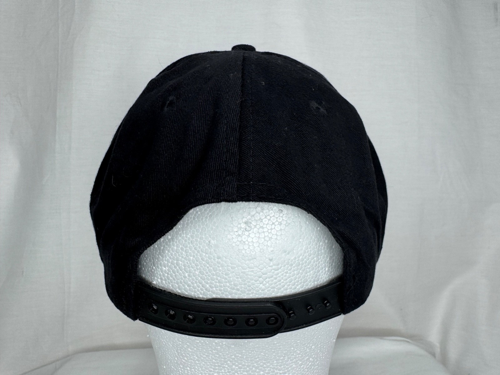 Vintage Dad Hat 90s Basic Cigarette Promotional S… - image 4