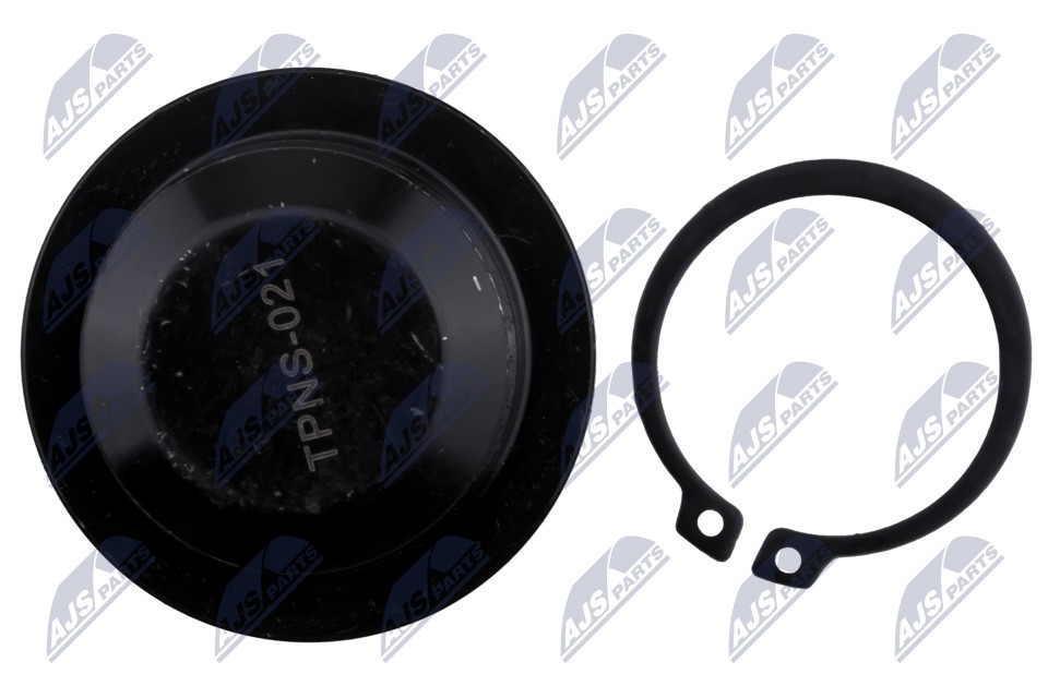 Fits NTY ZSD-NS-021 ARM BALL JOINT