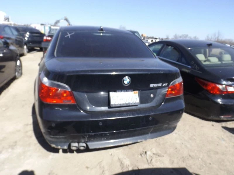 Trunk/Hatch/Tailgate Without Spoiler Fits 06-10 BMW M5 1173568 - Изображение 2 из 4