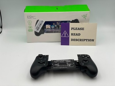 Razer Kishi V3 Gaming Controller for iPhone 15, 16, 17 Series & Android