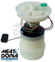 Meat & Doria 77143 Kraftstoff-FöRdereinheit Kraftstoffpumpe