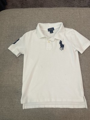 Kid Polo Ralph Lauren Polo