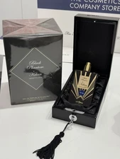 NWT Black Phantom BY Kilian "Memento Mori" 1.7 oz Eau de Parfum w/Coffret SEALED