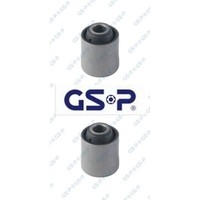 2X Lagerung FüR Lenker GSP 516170 Buchse 2 Querlenkerlager Rechts Links