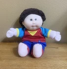 Vintage Cabbage Patch Kids Toddler Doll HM1